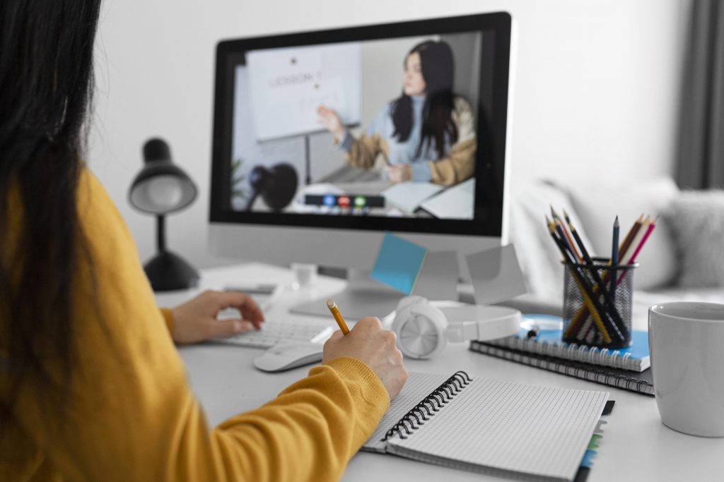 E-Learning