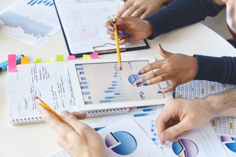 How to prepare a laboratory report