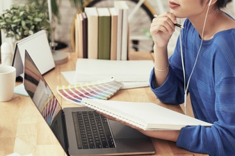 Research in thesis – methods and examples of their use