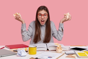 How to plan a master’s thesis – rules