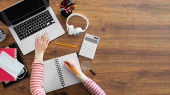 How to write a PhD thesis: Where to start?